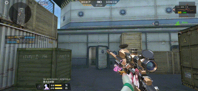 图片[9]_【CFM活动爆料】晴雅的宝库小程序来啦，Glock口琴趣味登场!_【CF活动专区】