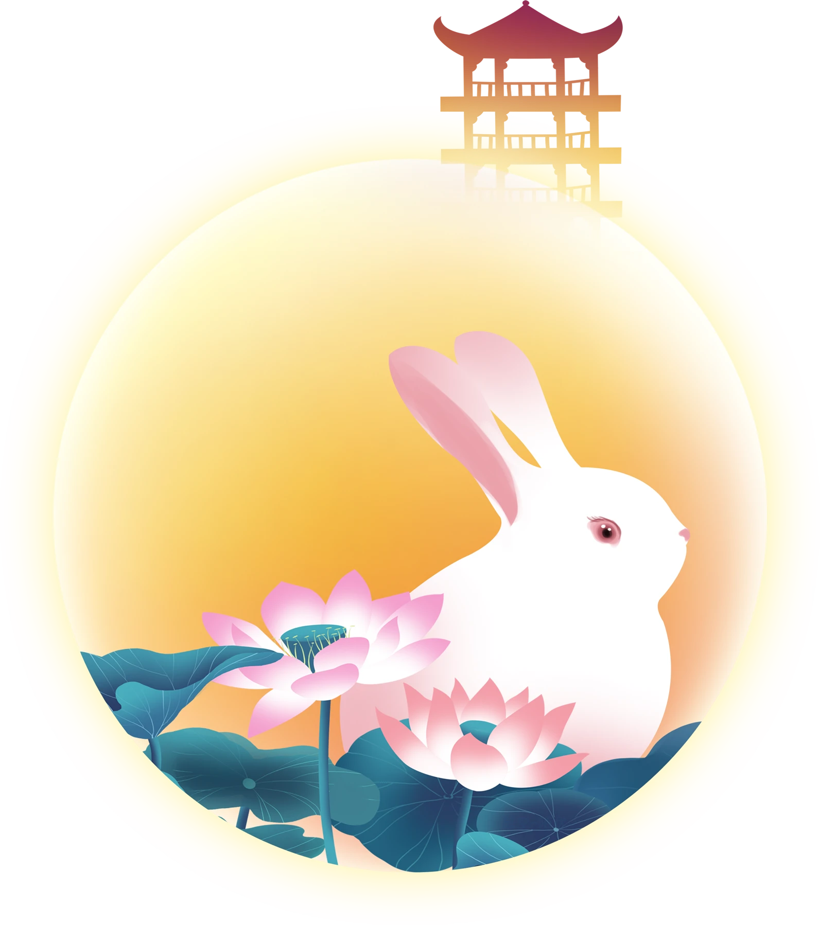 花好月圆 徽章-花好月圆_【CF活动专区】